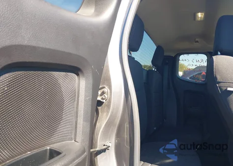 2021 Ford Ranger Xlt from USA, damaged, VIN 1FTER1FH3MLD72452